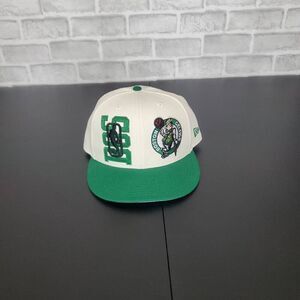 Boston Celtics Snapback